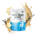 100% Pure Whey - 1000 g