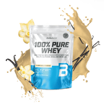 100% Pure Whey - 454 g