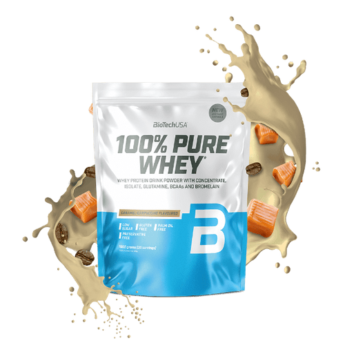 100% Pure Whey - 1000 g