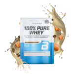 100% Pure Whey - 28 g