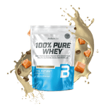 100% Pure Whey - 454 g