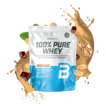 100% Pure Whey - 1000 g