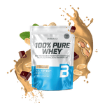 100% Pure Whey - 454 g