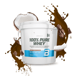 100% Pure Whey - 4000 g