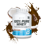 100% Pure Whey - 2270 g