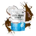 100% Pure Whey - 454 g