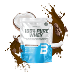 100% Pure Whey - 1000 g