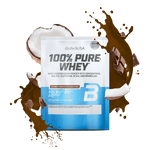 100% Pure Whey - 28 g