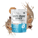 100% Pure Whey - 454 g
