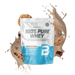 100% Pure Whey - 1000 g