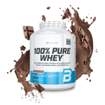 100% Pure Whey - 2270 g