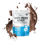 100% Pure Whey - 454 g
