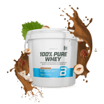 100% Pure Whey - 4000 g