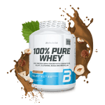 100% Pure Whey - 2270 g