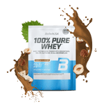 100% Pure Whey - 28 g