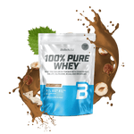 100% Pure Whey - 454 g