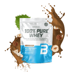 100% Pure Whey - 1000 g