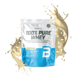 100% Pure Whey - 1000 g