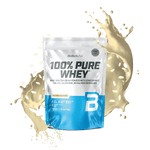 100% Pure Whey - 454 g