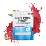 100% Pure Whey - 28 g