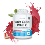 100% Pure Whey - 2270 g