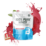 100% Pure Whey - 1000 g