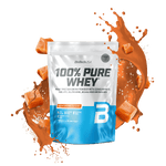 100% Pure Whey - 454 g
