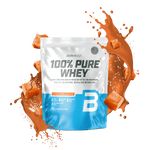 100% Pure Whey - 1000 g