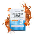 100% Pure Whey - 28 g