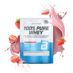 100% Pure Whey - 28 g
