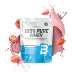 100% Pure Whey - 1000 g