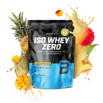 Iso Whey Zero - 500 g