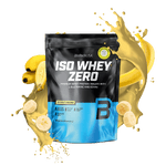 Iso Whey Zero - 500 g
