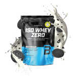 Iso Whey Zero - 500 g