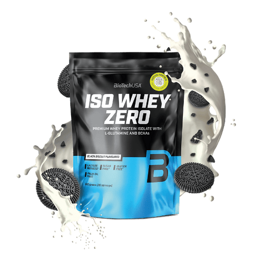 Iso Whey Zero - 500 g