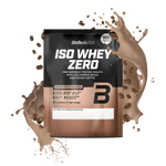 Iso Whey Zero Caffé latte - 25 g