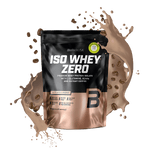 Iso Whey Zero Caffé latte - 500 g