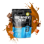 Iso Whey Zero - 500 g