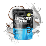 Iso Whey Zero - 500 g