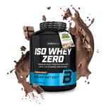 Iso Whey Zero - 2270 g