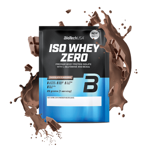 Iso Whey Zero - 25 g