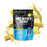Iso Whey Zero - 500 g