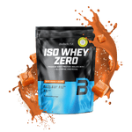 Iso Whey Zero - 500 g