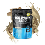 Iso Whey Zero - 500 g
