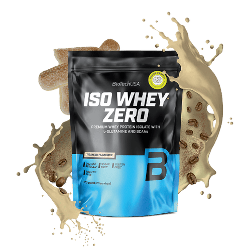 Iso Whey Zero - 500 g