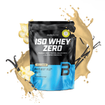 Iso Whey Zero - 500 g