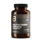 Multivitamin For Men from organic sources - 60 tabletek