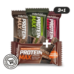 Protein Max 3+1