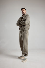 RISE COMFORT Męskie Spodnie Dresowe - BioTechUSA Poland