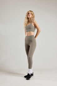 MELANIE Legginsy damskie - BioTechUSA Poland